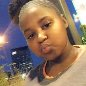 Meet your Posher, Sharmayne